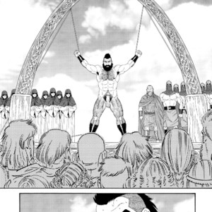 [Gengoroh Tagame] Nichirin no Ou | The King of the Sun [kr] – Gay Manga image 040.jpg