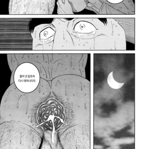 [Gengoroh Tagame] Nichirin no Ou | The King of the Sun [kr] – Gay Manga image 043.jpg