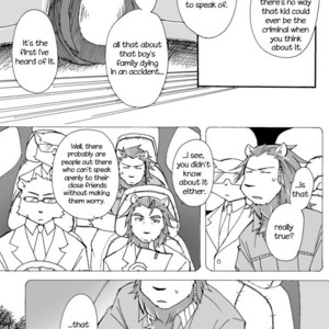 [Risutorante Sukeroku (Cotton)] Tooboe Bookmark 4 – Our Small Selves, Small Affairs [Eng] – Gay Manga image 028.jpg