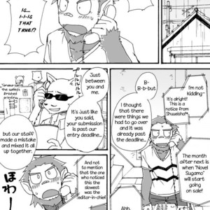 [Risutorante Sukeroku (Cotton)] Tooboe Bookmark 5 – Summer Rain [Eng] – Gay Manga image 004.jpg