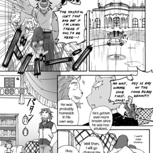 [Risutorante Sukeroku (Cotton)] Tooboe Bookmark 5 – Summer Rain [Eng] – Gay Manga image 026.jpg