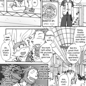 [Risutorante Sukeroku (Cotton)] Tooboe Bookmark 5 – Summer Rain [Eng] – Gay Manga image 031.jpg
