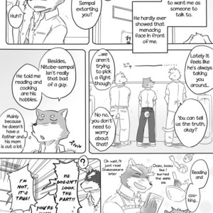 [Risutorante Sukeroku (Cotton)] Tooboe Bookmark 5 – Summer Rain [Eng] – Gay Manga image 042.jpg