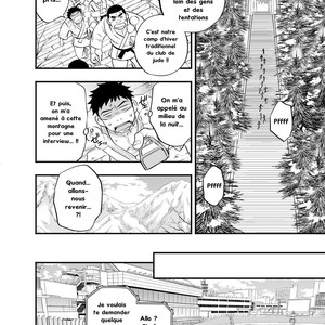 [Draw Two (Draw2)] Adhesion Ride 2 [French] – Gay Manga image 011.jpg