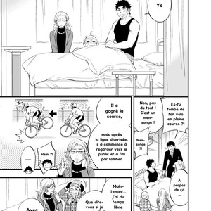[Draw Two (Draw2)] Adhesion Ride 2 [French] – Gay Manga image 014.jpg