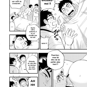 [Draw Two (Draw2)] Adhesion Ride 2 [French] – Gay Manga image 033.jpg