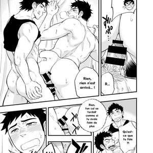 [Draw Two (Draw2)] Adhesion Ride 2 [French] – Gay Manga image 034.jpg