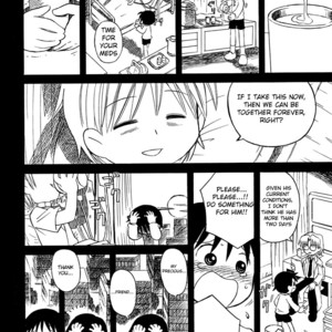 [Sakamoto Hayato] Ikitoshi Shiseru Mono [Eng] – Gay Manga image 014.jpg