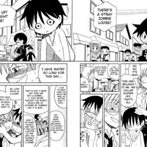 [Sakamoto Hayato] Ikitoshi Shiseru Mono [Eng] – Gay Manga image 018.jpg