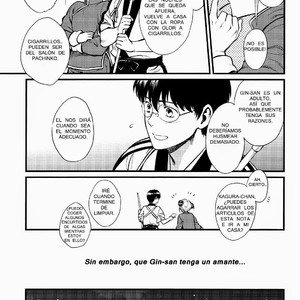 [3745HOUSE] Thinking Out Loud – Gintama dj [Esp] – Gay Manga image 006.jpg