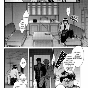 [3745HOUSE] Thinking Out Loud – Gintama dj [Esp] – Gay Manga image 007.jpg
