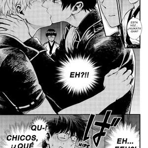 [3745HOUSE] Thinking Out Loud – Gintama dj [Esp] – Gay Manga image 008.jpg