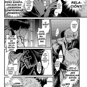 [3745HOUSE] Thinking Out Loud – Gintama dj [Esp] – Gay Manga image 009.jpg