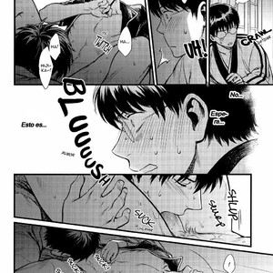 [3745HOUSE] Thinking Out Loud – Gintama dj [Esp] – Gay Manga image 011.jpg