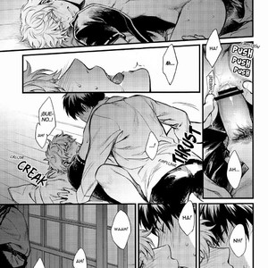 [3745HOUSE] Thinking Out Loud – Gintama dj [Esp] – Gay Manga image 014.jpg