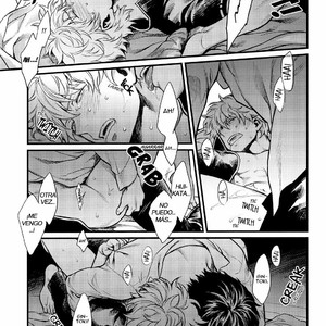[3745HOUSE] Thinking Out Loud – Gintama dj [Esp] – Gay Manga image 016.jpg
