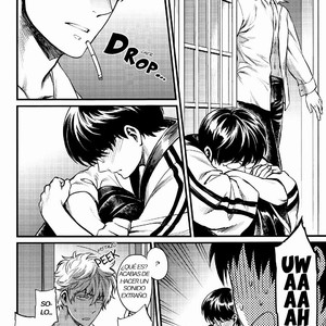 [3745HOUSE] Thinking Out Loud – Gintama dj [Esp] – Gay Manga image 019.jpg