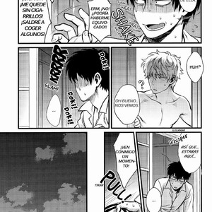 [3745HOUSE] Thinking Out Loud – Gintama dj [Esp] – Gay Manga image 020.jpg