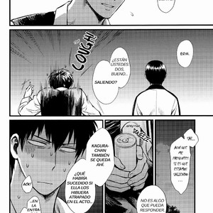 [3745HOUSE] Thinking Out Loud – Gintama dj [Esp] – Gay Manga image 023.jpg