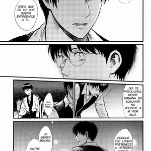 [3745HOUSE] Thinking Out Loud – Gintama dj [Esp] – Gay Manga image 026.jpg