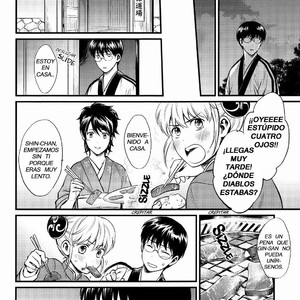 [3745HOUSE] Thinking Out Loud – Gintama dj [Esp] – Gay Manga image 027.jpg
