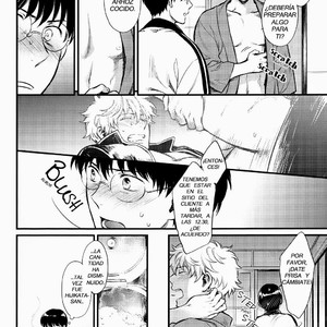 [3745HOUSE] Thinking Out Loud – Gintama dj [Esp] – Gay Manga image 029.jpg