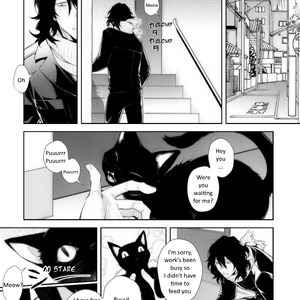 [Lovely Hollow (Shibue)] Warui Neko Dareda – Boku no Hero Academia dj [Eng] – Gay Manga image 003.jpg