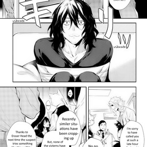 [Lovely Hollow (Shibue)] Warui Neko Dareda – Boku no Hero Academia dj [Eng] – Gay Manga image 010.jpg