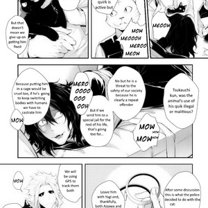 [Lovely Hollow (Shibue)] Warui Neko Dareda – Boku no Hero Academia dj [Eng] – Gay Manga image 012.jpg