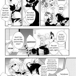 [Lovely Hollow (Shibue)] Warui Neko Dareda – Boku no Hero Academia dj [Eng] – Gay Manga image 015.jpg