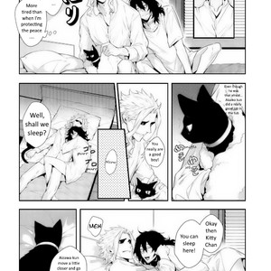 [Lovely Hollow (Shibue)] Warui Neko Dareda – Boku no Hero Academia dj [Eng] – Gay Manga image 025.jpg