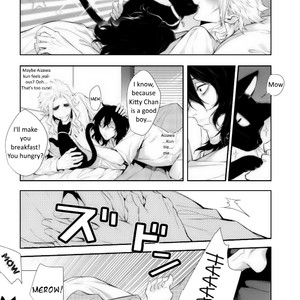 [Lovely Hollow (Shibue)] Warui Neko Dareda – Boku no Hero Academia dj [Eng] – Gay Manga image 033.jpg