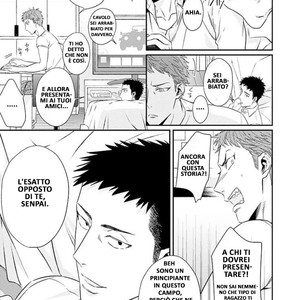 [HIDOU Tei] Il giorno in cui ho iniziato a darti dello stupido (Omae ga Baka o Iidasu Hi ni wa) [It] – Gay Manga image 009.jpg