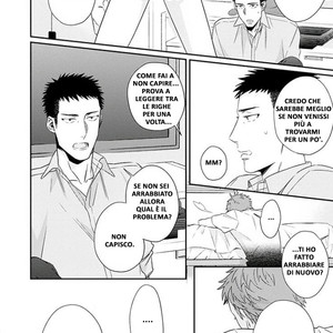 [HIDOU Tei] Il giorno in cui ho iniziato a darti dello stupido (Omae ga Baka o Iidasu Hi ni wa) [It] – Gay Manga image 016.jpg