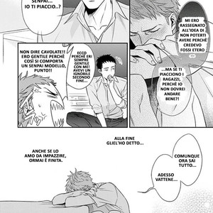 [HIDOU Tei] Il giorno in cui ho iniziato a darti dello stupido (Omae ga Baka o Iidasu Hi ni wa) [It] – Gay Manga image 018.jpg