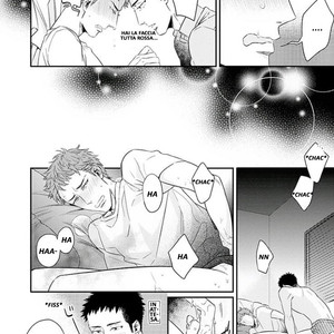[HIDOU Tei] Il giorno in cui ho iniziato a darti dello stupido (Omae ga Baka o Iidasu Hi ni wa) [It] – Gay Manga image 022.jpg