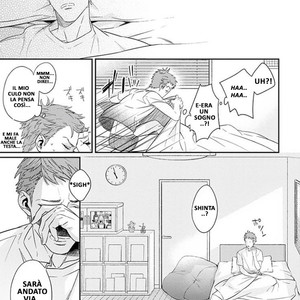 [HIDOU Tei] Il giorno in cui ho iniziato a darti dello stupido (Omae ga Baka o Iidasu Hi ni wa) [It] – Gay Manga image 026.jpg