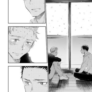 [Mitarou Teishoku (Mitarou)] Honto ni Homo na no? [JP] – Gay Manga image 004.jpg