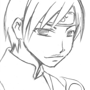 [Rensougyo] Style – Naruto dj [Eng] – Gay Manga image 003.jpg