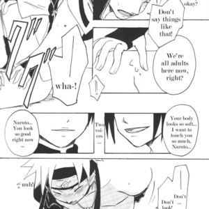 [Rensougyo] Style – Naruto dj [Eng] – Gay Manga image 009.jpg
