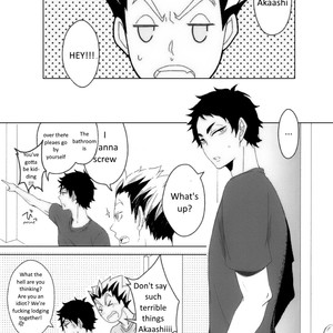 [leia] faithful to instinct – Haikyuu!! dj [Eng] – Gay Manga image 002.jpg