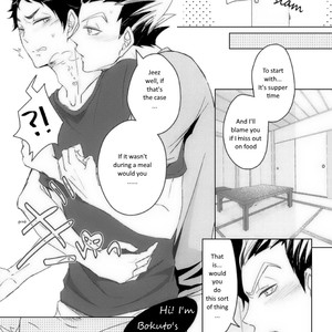 [leia] faithful to instinct – Haikyuu!! dj [Eng] – Gay Manga image 003.jpg