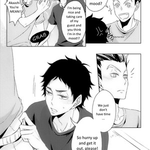 [leia] faithful to instinct – Haikyuu!! dj [Eng] – Gay Manga image 006.jpg