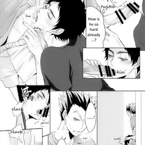 [leia] faithful to instinct – Haikyuu!! dj [Eng] – Gay Manga image 007.jpg