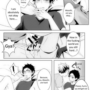 [leia] faithful to instinct – Haikyuu!! dj [Eng] – Gay Manga image 010.jpg