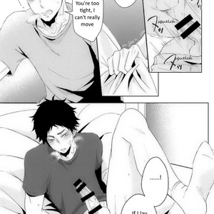 [leia] faithful to instinct – Haikyuu!! dj [Eng] – Gay Manga image 014.jpg