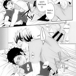 [leia] faithful to instinct – Haikyuu!! dj [Eng] – Gay Manga image 015.jpg