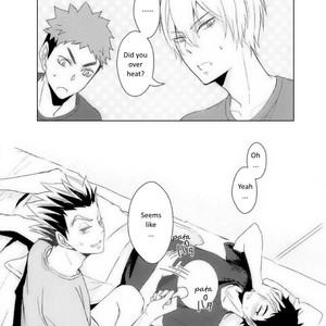 [leia] faithful to instinct – Haikyuu!! dj [Eng] – Gay Manga image 017.jpg