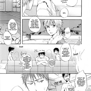[AMAOh! (MIZUKI Tama)] Kuroko no Basuke dj – The Stars Are Looking at Us [Eng] – Gay Manga image 006.jpg