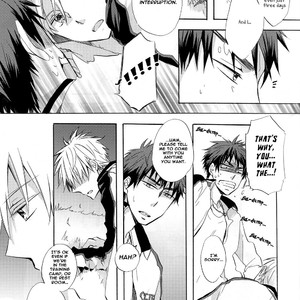[AMAOh! (MIZUKI Tama)] Kuroko no Basuke dj – The Stars Are Looking at Us [Eng] – Gay Manga image 013.jpg